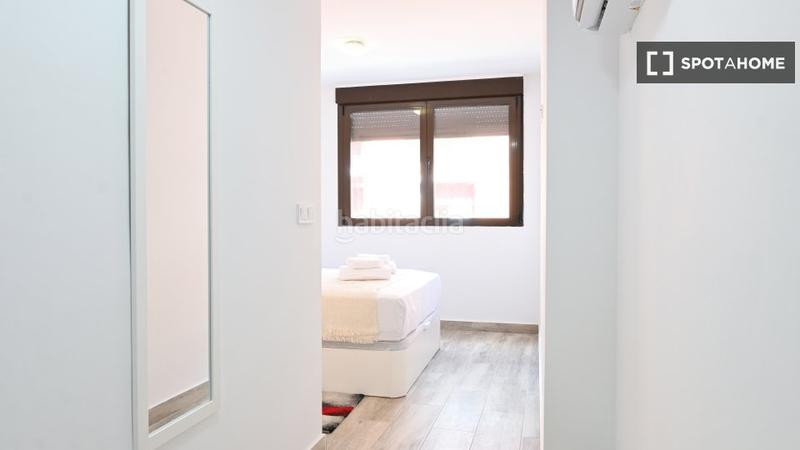 Foto 6f2a126f-c8d4-4fb0-a32e-c10b88d27462. Miete etagenwohnung mit heizung in Prosperidad Madrid