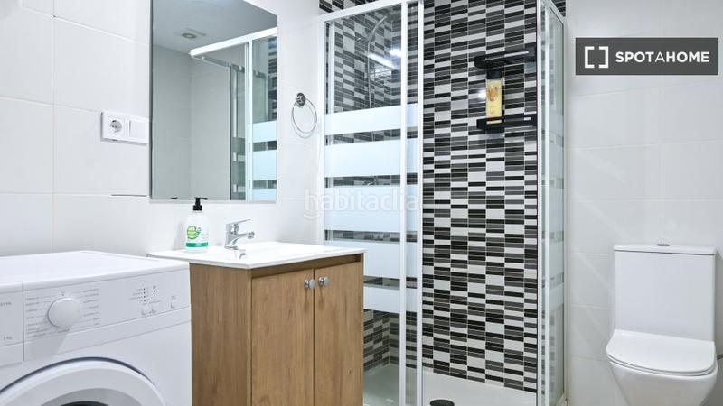 Foto 8fb482b2-51b2-4eb8-abc6-48b0358f3b9b. Miete etagenwohnung mit heizung in Prosperidad Madrid