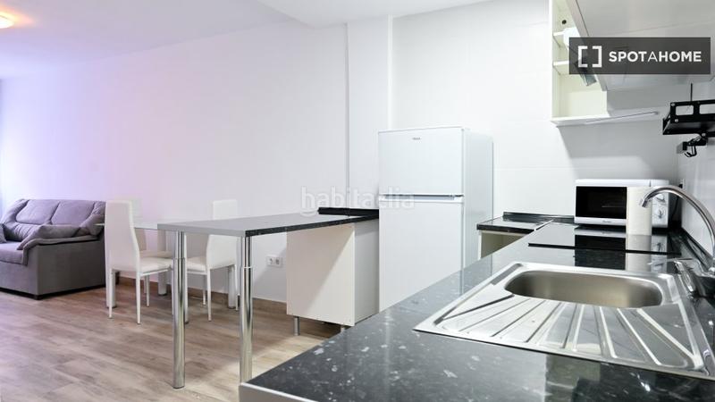 Foto be98904b-e6a0-40f0-8398-7c9565ff0c5b. Miete etagenwohnung mit heizung in Prosperidad Madrid