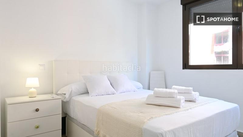 Foto f0319bdc-82fe-4660-a4f4-38c2eda6f0fa. Miete etagenwohnung mit heizung in Prosperidad Madrid