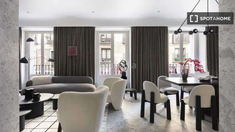 Foto 25fa9fb2-71c8-448b-8e8e-35e580361adc. Lloguer pis amb calefacció a Palacio Madrid