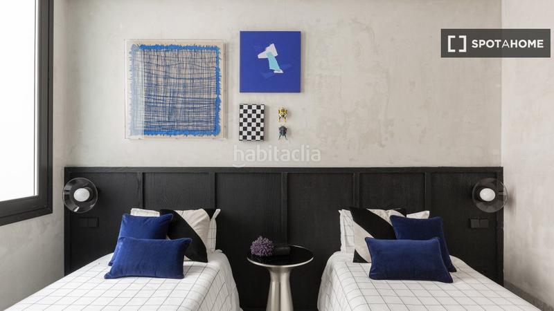 Foto 27512eaa-eedb-41af-b7de-bfda2622794a. Lloguer pis amb calefacció a Palacio Madrid