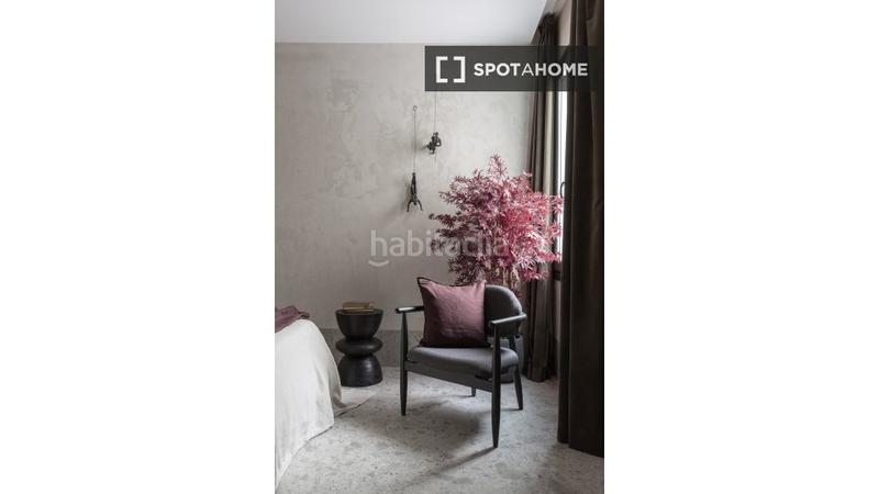 Foto 2a007528-0d15-43f4-95db-34a75af1854f. Lloguer pis amb calefacció a Palacio Madrid