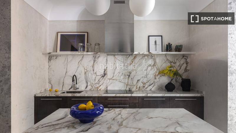 Foto 709601f7-6b8c-4701-afd4-ad6c78e81d74. Lloguer pis amb calefacció a Palacio Madrid