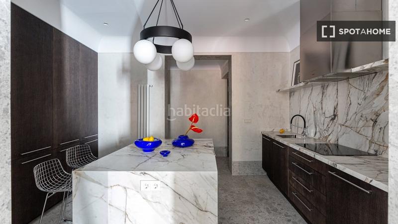 Foto 7a9ad3d4-2285-4f68-85e3-f868427098c6. Lloguer pis amb calefacció a Palacio Madrid