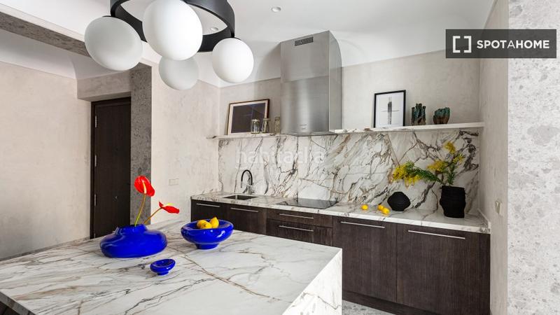 Foto d302ba12-0026-4356-af22-03d86c0473bb. Lloguer pis amb calefacció a Palacio Madrid