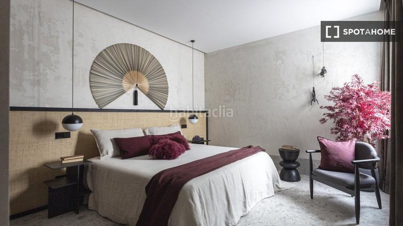 Foto f6c36fa6-a700-447e-ada1-0aec3f949b89. Lloguer pis amb calefacció a Palacio Madrid