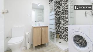 Etagenwohnung in Prosperidad