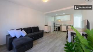 Lloguer Pis a Prosperidad. Piso de 1 dormitorio en alquiler en prosperidad, madrid