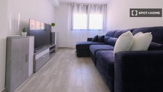 Rent Flat in Prosperidad. Estudio en alquiler en prosperidad, madrid