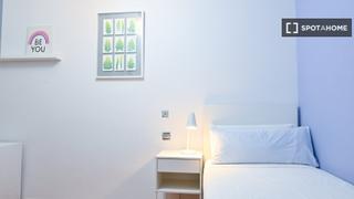 Lloguer Pis a Arapiles. Apartamento de 2 dormitorios en chamberí, madrid