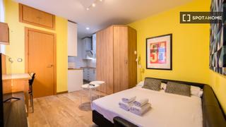 Location Appartement à Embajadores-Lavapiés. Estudio en alquiler en lavapiés, madrid