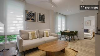 Miete Etagenwohnung in Pinar del Rey. Estudio en alquiler en pinar del rey, madrid