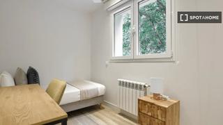 Miete Etagenwohnung in Pinar del Rey. Piso de 2 dormitorios en alquiler en pinar del rey, madrid