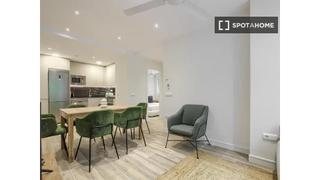 Lloguer Pis a Pinar del Rey. Piso de 2 habitaciones en alquiler en pinar del rey, madrid