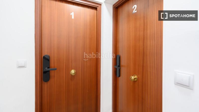 Foto 3113f8ef-09ad-418e-a96e-9738069687e7. Alquiler piso estudio en alquiler en tetuán, en Berruguete Madrid