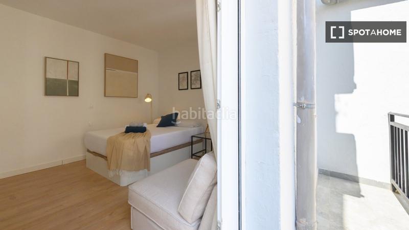 Foto 8cd9d06a-635c-482d-a618-7f744066ef11. Alquiler piso estudio en alquiler en tetuán, en Berruguete Madrid