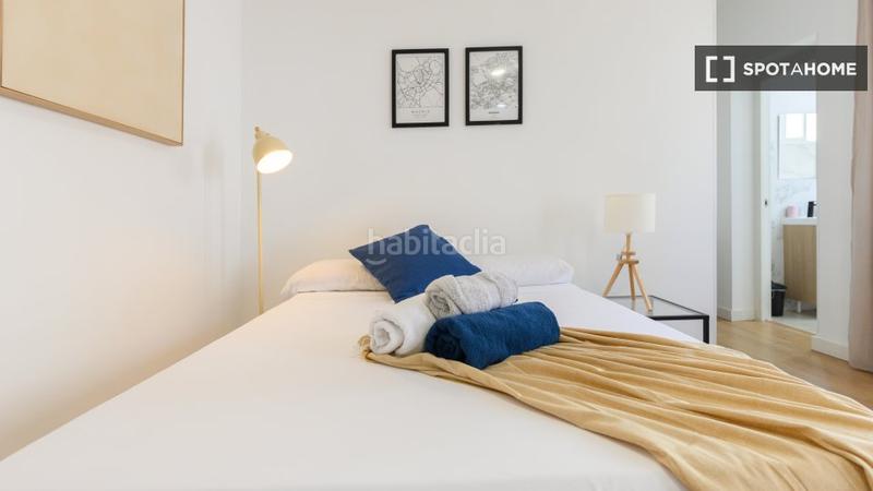 Foto c08e5da0-0ec1-4bce-bee3-3f90692b8472. Alquiler piso estudio en alquiler en tetuán, en Berruguete Madrid