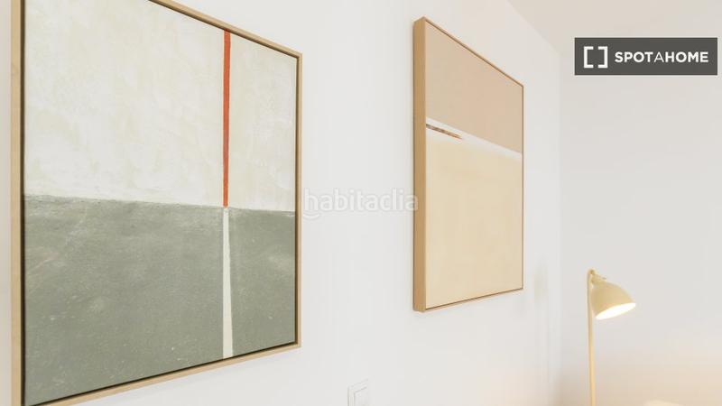 Foto d0d37726-6577-4bfa-ba4f-17340a3b8ff5. Alquiler piso estudio en alquiler en tetuán, en Berruguete Madrid
