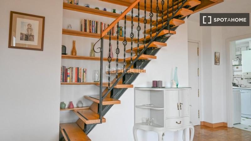 Foto 035e3c31-e90e-481b-8184-343cca5339fb. Alquiler piso apartamento de 1 dormitorio en alquiler en tetuán, en Madrid