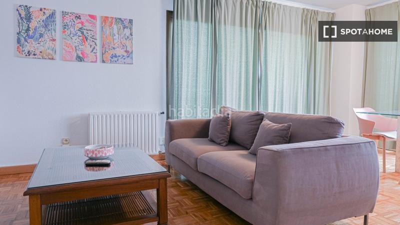 Foto 0ea486a8-2d59-49aa-b4c2-0324dd5a61d0. Alquiler piso apartamento de 1 dormitorio en alquiler en tetuán, en Madrid