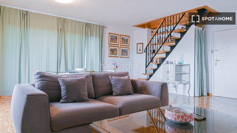 Foto 20d86614-e6a5-42d8-8d87-e9f267b9214e. Alquiler piso apartamento de 1 dormitorio en alquiler en tetuán, en Madrid