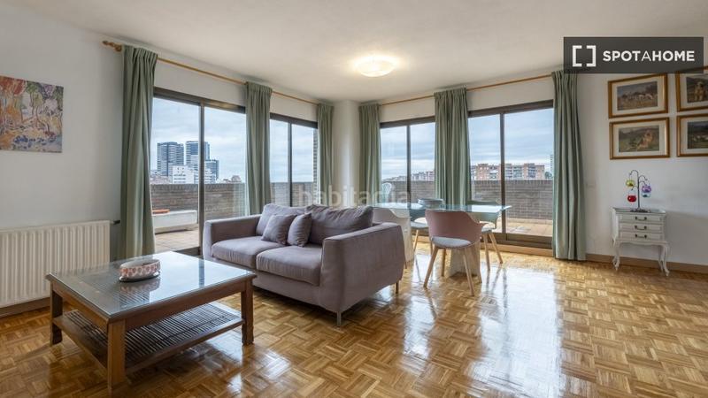 Foto 2fe1a52c-79f7-403a-915d-f4e25b52d4c3. Alquiler piso apartamento de 1 dormitorio en alquiler en tetuán, en Madrid