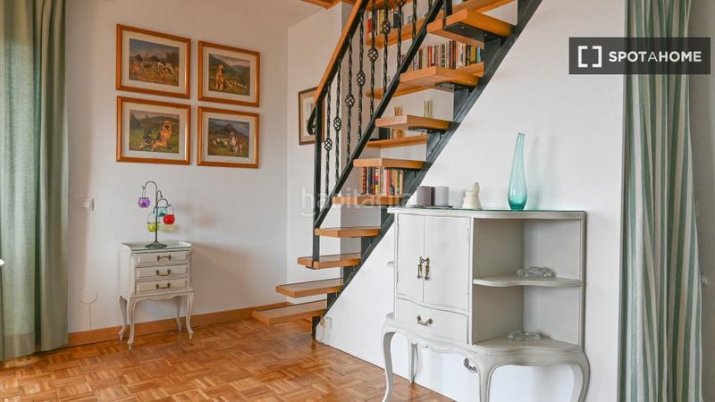Foto 340b2fc0-b39c-4c34-8dc2-96f1a7d9d23c. Alquiler piso apartamento de 1 dormitorio en alquiler en tetuán, en Madrid