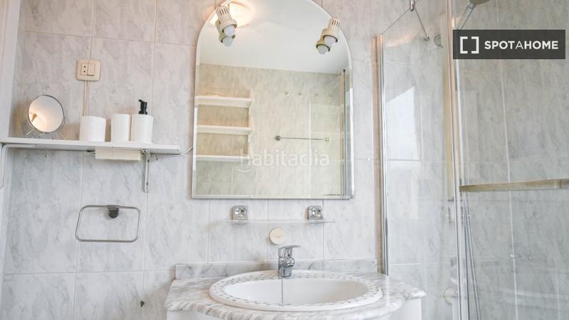 Foto 3ce67642-8ed5-4721-93fc-64de330acb7a. Alquiler piso apartamento de 1 dormitorio en alquiler en tetuán, en Madrid