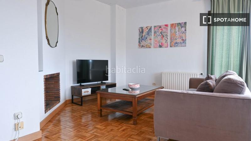 Foto 471151e2-20ce-4498-9d51-107ec748e36b. Alquiler piso apartamento de 1 dormitorio en alquiler en tetuán, en Madrid