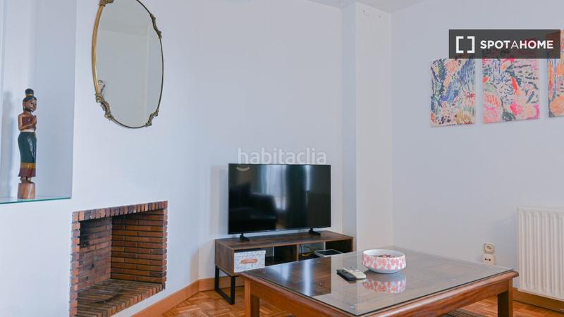 Foto 870c81dc-689e-429c-b725-90a46f1ea026. Alquiler piso apartamento de 1 dormitorio en alquiler en tetuán, en Madrid