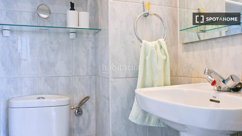 Foto 8eb920a2-bd1c-46bf-9c8a-cd0eb9a5a503. Alquiler piso apartamento de 1 dormitorio en alquiler en tetuán, en Madrid