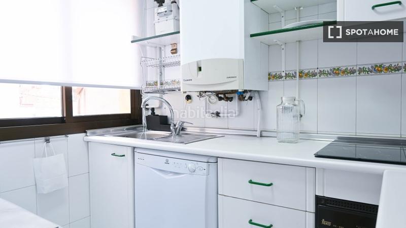 Foto 9395a621-4b20-4af4-a5bf-80a07d10cedc. Alquiler piso apartamento de 1 dormitorio en alquiler en tetuán, en Madrid