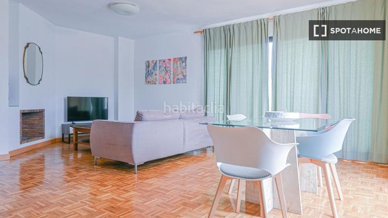 Foto a680d288-393e-42af-bf46-6e71105e36d9. Alquiler piso apartamento de 1 dormitorio en alquiler en tetuán, en Madrid