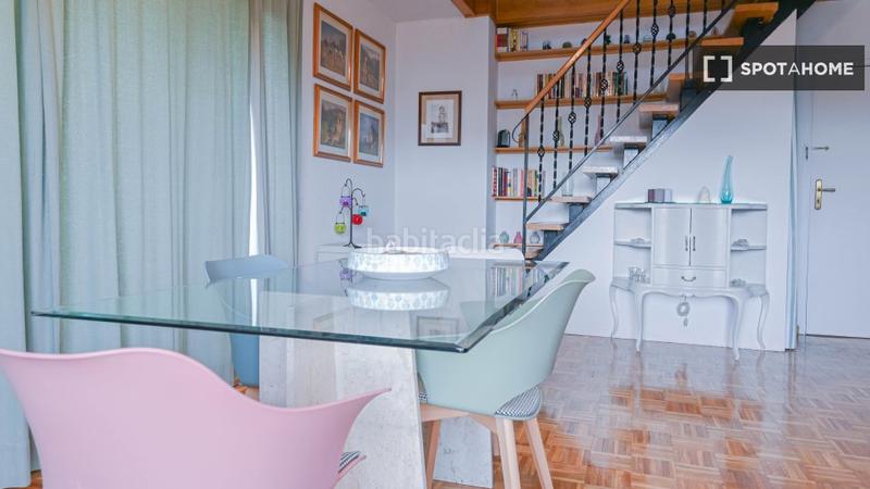Foto c85efd58-17a2-44a3-b983-916917f025d1. Alquiler piso apartamento de 1 dormitorio en alquiler en tetuán, en Madrid