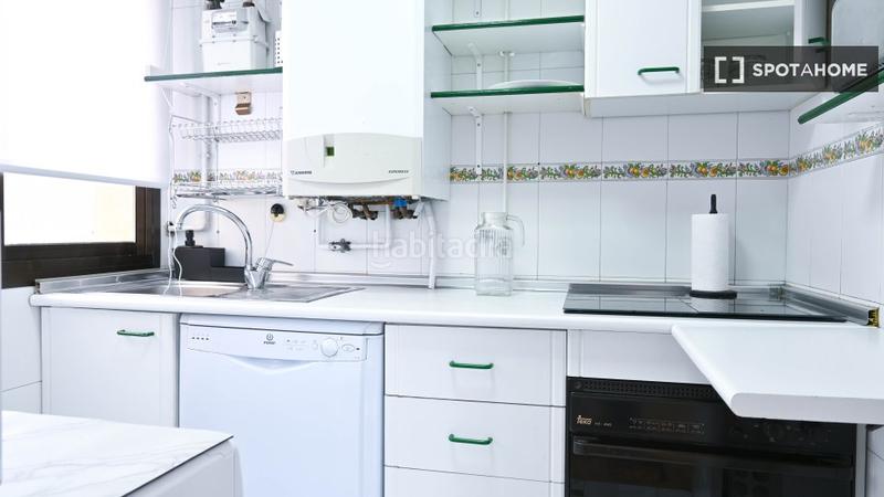 Foto cb46ed37-78b4-4155-8e27-791ab4270a5c. Alquiler piso apartamento de 1 dormitorio en alquiler en tetuán, en Madrid