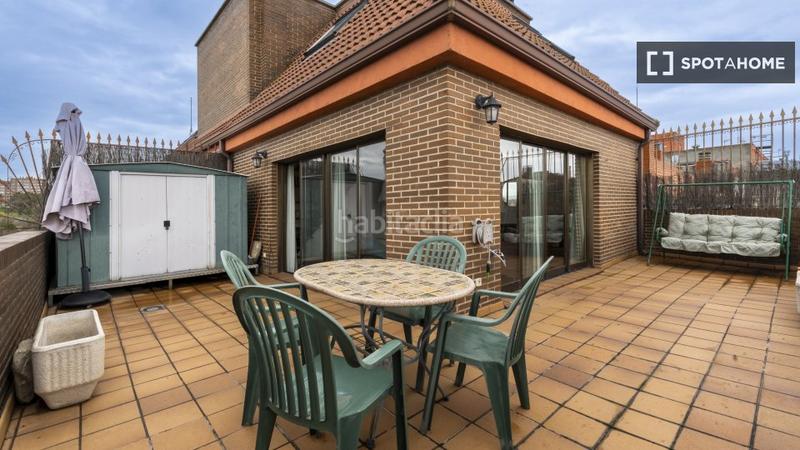 Foto f9f5f940-ad52-4650-9875-1295ee36aa3e. Alquiler piso apartamento de 1 dormitorio en alquiler en tetuán, en Madrid