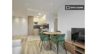 Affitto Appartamento in Pinar del Rey. Piso de 2 dormitorios en alquiler en pinar del rey, madrid