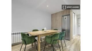 Miete Etagenwohnung in Pinar del Rey. Piso de 2 dormitorios en alquiler en pinar del rey, madrid