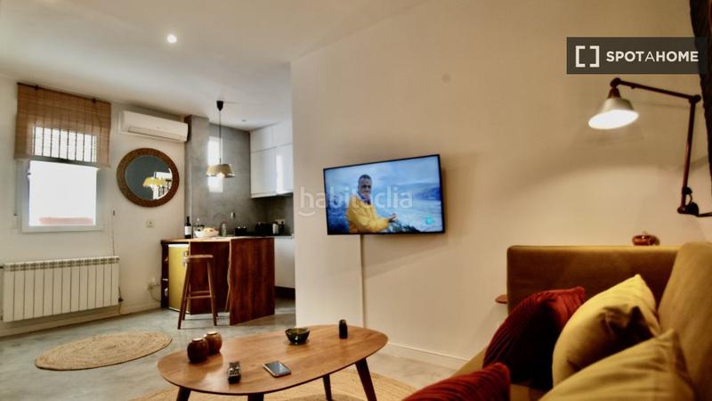 Foto 4168dc5a-891a-4e90-adba-17ca283920ad. Lloguer pis amb calefacció a Universidad-Malasaña Madrid