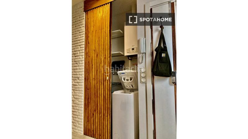 Foto 46d2d41c-4f50-48e1-b611-ae2ce66eb134. Location appartement avec chauffage dans Universidad-Malasaña Madrid