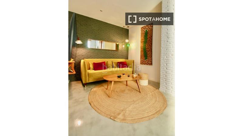 Foto c8a946c4-e2e2-4725-bd68-83fbee7e00ec. Location appartement avec chauffage dans Universidad-Malasaña Madrid