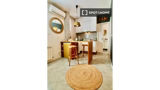 Flat in Universidad-Malasaña