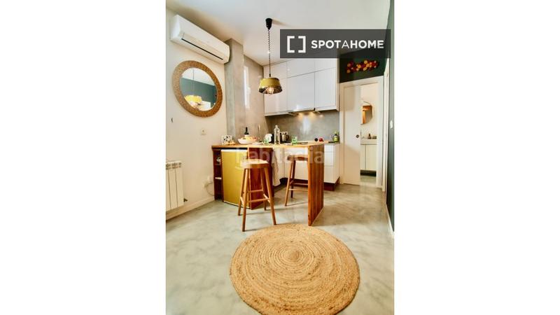 Foto 04ad26f4-8293-4802-a295-60de54f4096c. Rent flat with heating in Universidad-Malasaña Madrid