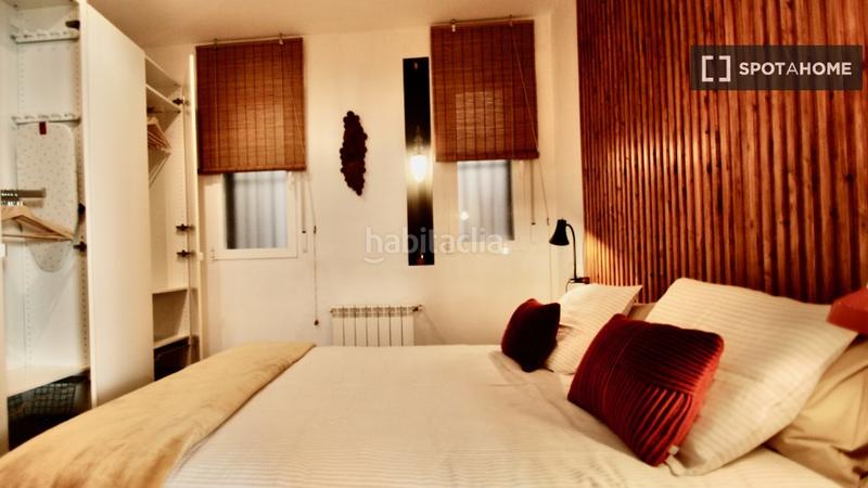 Foto 1083e3c5-7edd-43c8-8892-d780dcf7f074. Rent flat with heating in Universidad-Malasaña Madrid