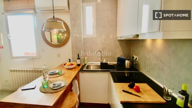 Foto a27a4564-3441-4921-a80a-55c78d574b24. Rent flat with heating in Universidad-Malasaña Madrid