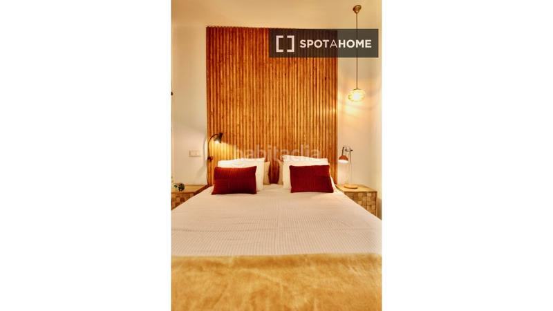 Foto a44950d0-d7b3-4721-910e-0f733cf31aec. Rent flat with heating in Universidad-Malasaña Madrid