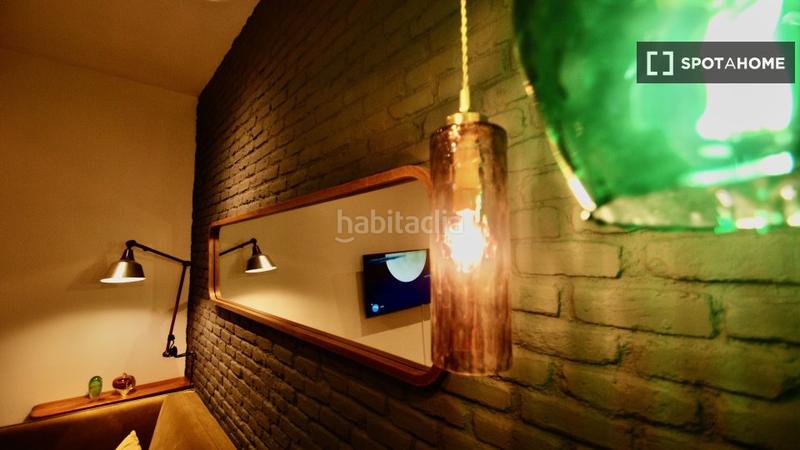 Foto cb63c77f-01a8-48b4-8239-3585c2635581. Rent flat with heating in Universidad-Malasaña Madrid