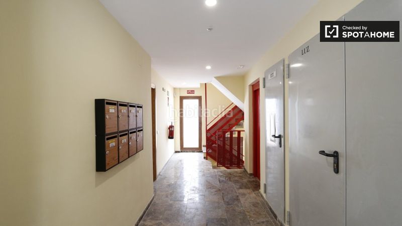 Foto 09dfd5d9-a69e-40b7-9125-076d361b4448. Rent flat with heating in Valdeacederas Madrid