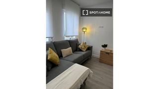 Lloguer Pis a Recoletos. Apartamento de 2 dormitorios en alquiler en salamanca, madrid